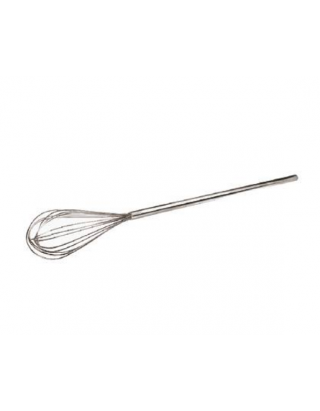 FRUSTA 8 FILI IN ACCIAIO INOX mm 130x500