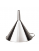 Imbuto in acciaio inox - Diametro cm 12