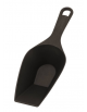 Sessola in pa+plus - dimensioni cm 32,5x12 - capacità litri 0,50