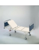 PIANO RETE RADIOTRASPARENTE PER LETTO OSPEDALIERO