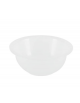 Bacinella tonda in polipropilene - Diametro cm 24 - Altezza cm 11,5 - litri 2,5