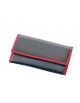 Pochette decoro, 22 pz in acciaio inox - cm 38,5x29