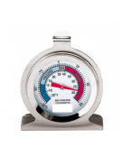 Termometro per frigo/frizer, scala 0,1°C range -29 +27°C - ø cm 6