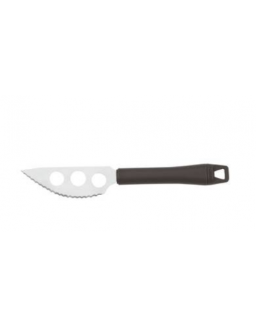 Coltello pizza  in acciaio inox 18/10 - lunghezza cm 23,5