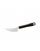 Coltello parmigiano in acciaio inox 18/10 con manicatura in polipropilene - lunghezza cm 24