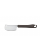 Mannaietta per formaggio in acciaio inox 18/10 con manicatura in polipropilene - cm 21x4