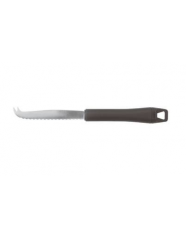 Coltello bar in acciaio inox 18/10 con manicatura in polipropilene - lunghezza cm 23,5