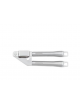 Spremiaglio in acciaio inox 18/10 con manicatura in acciaio inox - cm 19x5