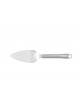 Pala torta in acciaio inox 18/10 con manicatura in acciaio inox - cm 26x5,8