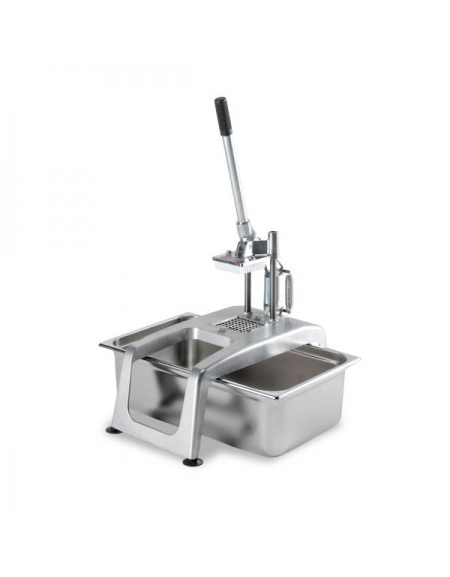 Tagliaverdure manuale affettaverdure