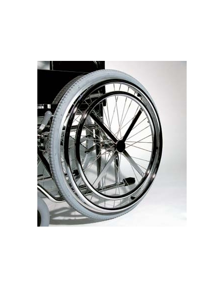 OPTIONAL: monoguida sx o dx