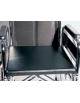 OPTIONAL : variazione della larghezza max 58 cm
