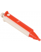 PIPETTE 7 ul per strisce diagnostica emoglobina (cod. DN33807).  Accessorio per Monitor LUX (cod.DN33805).