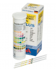 Strisce urine 11 parameteri per test visivo o per uso con gli analizzatori Urilyzer® 100 PRO e CombiScan 100 - tubetto da 100