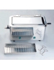 STERILIZZATORE MOD. SCHIMMELBUSCH - Capacità: lt 4,7 - cm 42x23x28