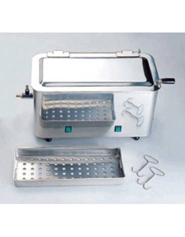 STERILIZZATORE MOD. SCHIMMELBUSCH cm 56x36x38