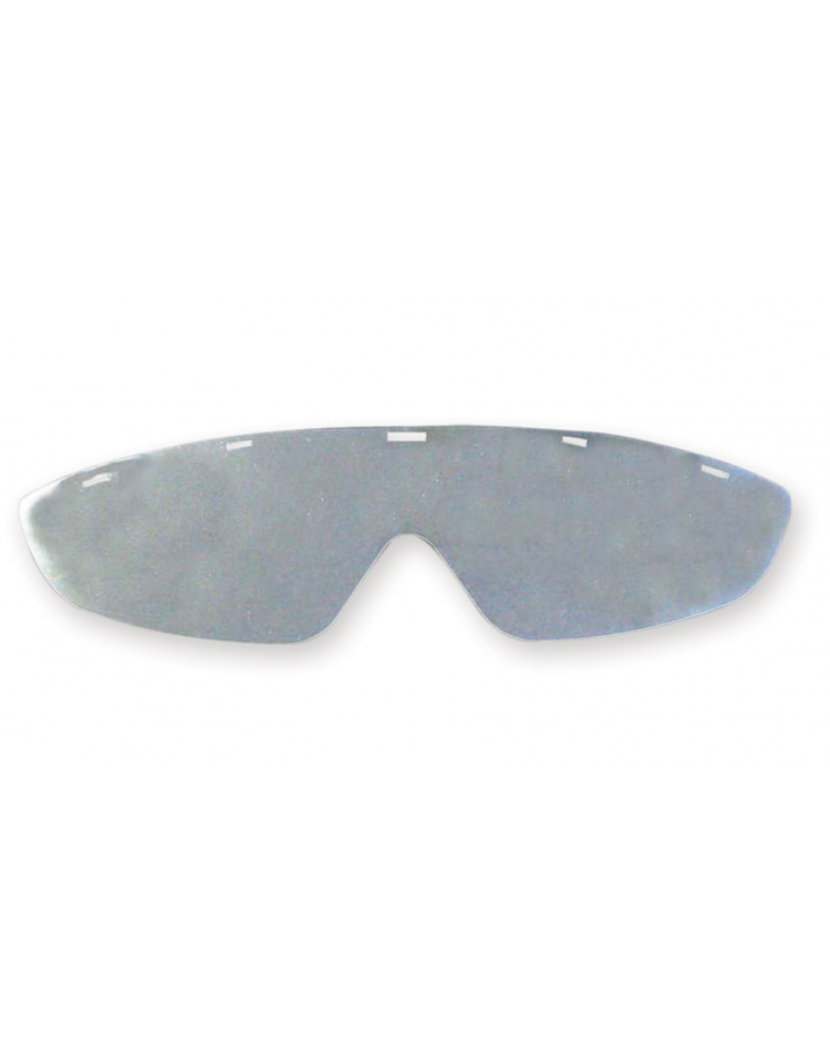 1 pezzo in plastica trasparente Dynamovolition Occhiali da outdoor occhiali di sicurezza protezione anti-schizzi 