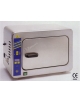 STERILIZZATORE A SECCO A CIRCOLAZIONE NATURALE mm 700x480x470