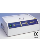 STERILIZZATORE STUFA A SECCO A CIRCOLAZIONE NATURALE D'ARIA CALDA - DIMENSIONI INTERNE MM 415x180xh.85