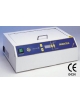 STERILIZZATORE STUFA A SECCO A CIRCOLAZIONE NATURALE D'ARIA CALDA - DIMENSIONI INTERNE MM 415x180xh.85