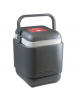 Porta vaccino professionale con 8 contenitori portaghiaccio da 400 ml - dim. int. 22 x 18 x h 24 cm