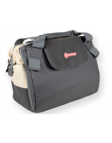 Borsa professionale per il trasporto di campioni e medicinali - 26 litri - 38 x 25 x h 31 cm