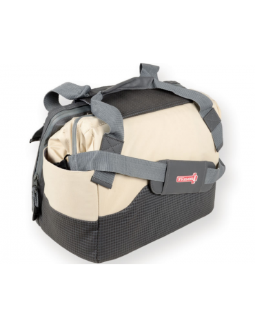 Borsa professionale per il trasporto di campioni e medicinali - 26 litri - 38 x 25 x h 31 cm