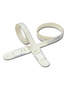 Craniometro in materiale plastico speciale, morbido, non estensibile - fino a 60 cm