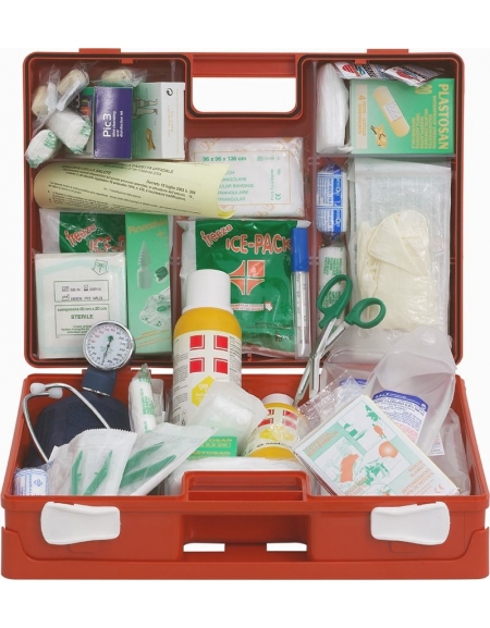 Valigetta Premium Kit pronto soccorso