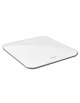 Bilancia digitale wireless iHEALTH HS4s LITE, portata max: 180 kg - 350 x 350 x h 28,5 mm