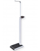 Bilancia soehnle digitale 7831 con altimetro e display IMC (indice di massa corporea) , portata: 250 kg - 365 x 490 x 1280 mm