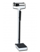 Bilancia meccanica con altimetro, portata 200kg. 275 x 1485 x 530 mm - Dispositivo medico Classe: I M