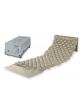 Kit materasso antidecubito in PVC a bolle + compressore - 200 x 90 x 7 cm