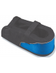 Cuscino antidecubito per tallone Visco Mousse in schiuma viscoelastica - cm 50x22x16h