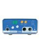 DIATERMO 106 - monopolare per interventi di piccola chirurgia di emergenza - 50 Watt - mm 180 x 180 x h 100h