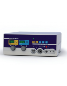 DIATERMO MB 80D - mono-bipolare - 80 Watt, adatto ad interventi di piccola e media chirurgia - mm 254x288x104h