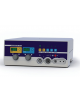 DIATERMO MB 80D - mono-bipolare - 80 Watt, adatto ad interventi di piccola e media chirurgia - mm 254x288x104h