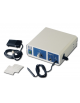 Elettrodepilatore per la depilazione definitiva con metodo termolitico - mm 260x265x110h