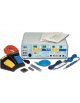 Diatermo MB 380, ideale per eseguire chirurgia mono e bipolare - mm 370 x 470 x h 150
