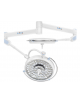 PENTALED 63N + 63N - 320.000 LUX - plus 72 riflettori ellittici suddivisi in 8 moduli da 9 LED ciascuno - durata LED: 50.000 h