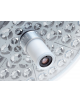 Camera STD TVCC per 63N - con predisposizione. Da ordinare con la lampada.