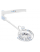 LAMPADA SCIALITICA PENTALED 30E - da parete - 30 riflettori ellittici in 6 moduli da 5 LED - 160.000 LUX