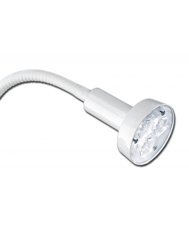 Lampada medicale a led SIMPLEX - su piantana, consumo (Watt): 3 x 1.4 - vita lampadina 50000 ore