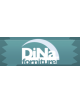 Lampadina fluorescente 22W - ricambio per codici DN34470 - DN34471