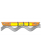 Dispositivo di galleggiamento per barella Basket cod. DN34519 -DN34520
