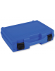Valigetta Speed rigida in plastica antiurto vuota per kit Pronto Soccorso - cm 43 x 32 x 11h