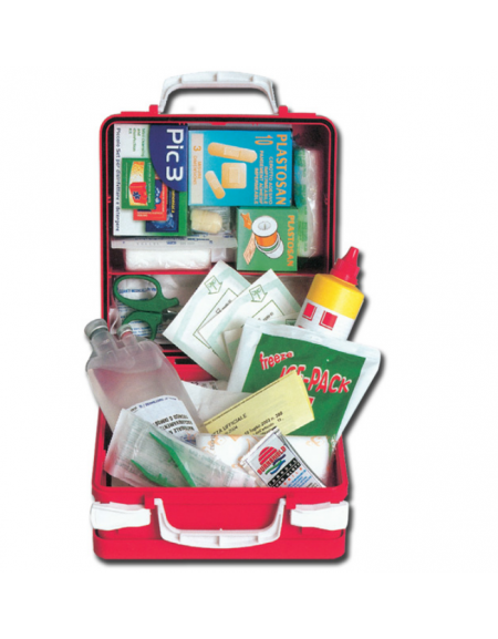 Pacco reintegro per Kit Pronto Soccorso ALL.2 maggiorato (cod. DN34566  - DN34567)