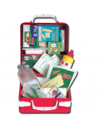 Pacco reintegro per Kit Pronto Soccorso ALL.2 maggiorato (cod. DN34566  - DN34567)