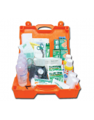 Pacco reintegro per Kit Pronto Soccorso ALL.1 (cod. DN34570 - DN34571 - DN34572) senza sfigmo.