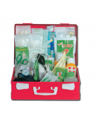 Pacco reintegro per Kit Pronto Soccorso ALL.1 (cod. DN34570 - DN34571 - DN34572) senza sfigmo.